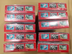 Pokemon Cards Scarlet & Violet Pokemon Card 151 sv2a Booster Sealed Box 1BOX #& - Image 5