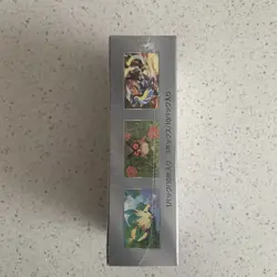 Pokemon TCG | Japanese | Terastal Festival [sv8a] Booster Box W/Shrink Sealed #& - Image 2