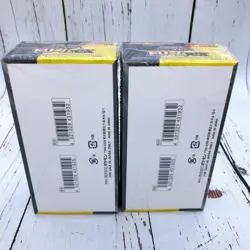 Pokemon Japanese High Class Pack MEGA Dream EX M2a 2x Booster Box With Shrink #& - Image 2