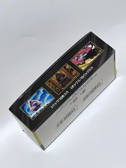 MEGA Dream ex Booster Box Japanese Pokemon TCG New Sealed w/ shrink New #& - Image 4