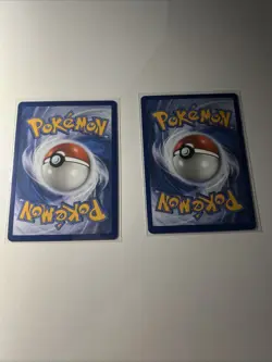 Pokemon TCG Chaos Rising Gourgeist ex -Lot of 2 *Near Mint Holo Rare - Image 4