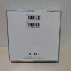 Battle Partners Booster Box Japanese sv9 Pokemon w/Shrink Japanese - Image 2