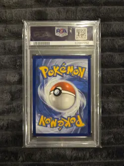 Pokemon PSA 10 Infernape 173/167 Sv06: Twilight Masquerade Holo - Image 2