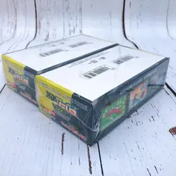 Pokemon Japanese High Class Pack MEGA Dream EX M2a Booster Box With Shrink *gift - Image 5