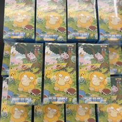 2026 Pokemon TCG Chinese 151C Collect 151 Hope Slim Booster Box Sealed IN STOCK - Image 1