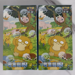 2026 Pokemon TCG Chinese 151C Collect 151 Hope Slim Booster Box Sealed IN STOCK - Image 3