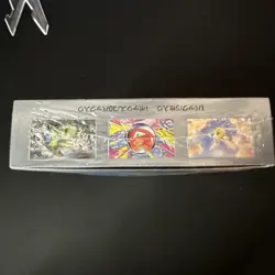 Pokemon Battle Partners sv9 | Japanese Booster Box [w/Shrink Wrap] - Image 3