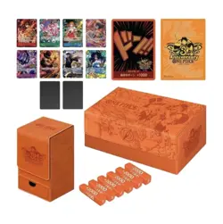One Piece Card Game: Japanese 3rd Anniversary Set ENGLISH VERSION - Image 4