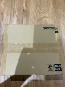 One Piece Card Game | 3rd Japanese Anniversary Set English Version | Sealed Box - Image 2
