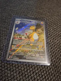Ampharos - 090/086 - Illustration Rare - Chaos Rising - NM/M - Pokemon Card - Image 2