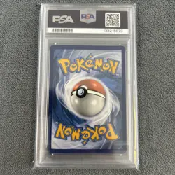 Pokemon TCG Koraidon EX Card Scarlet & Violet Base 247/198 - PSA 10 - Image 2