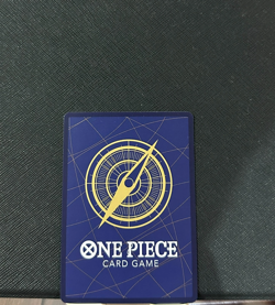 ONE PIECE Card Chinese Yamato EB01-007 China Mainland 2025 Open Competition Card - Image 2