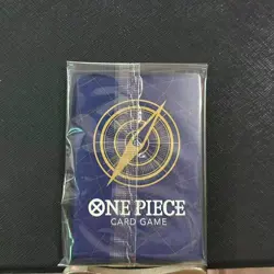 One Piece S-Chinese-Monkey D. Luffy P-075 One Piece Card Game Promo - Image 2