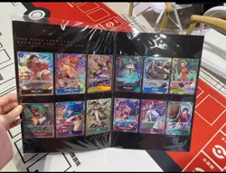 One Piece Card Game Premium Card Collection - Best Selection Vol. 3 Chinese - Image 1