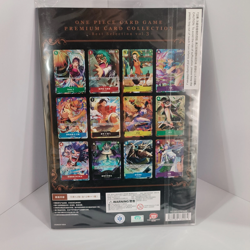 One Piece Card Game Premium Card Collection - Best Selection Vol. 3 Chinese - Image 4