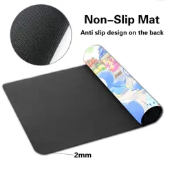 Piplup Board Gamecartoon Table Playmat Card Playing Mat TCG CCG Pad Mousepad - Image 4