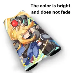 Cynthia Board Gamecartoon Table Playmat PTCG TCG CCG Pad Trading Card Games Mat - Image 4