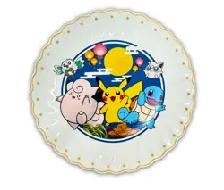 Pokemon TCG Chinese Mid-Autumn Collector's Gift Box 151 Surprise card - Image 4