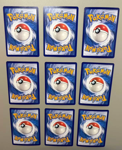 Pokemon TCG Eevee Evolution V 9 card set CBB2C S-Chinese NM - Image 3