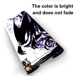 Trainer Gengar Board Gamecartoon Table Playmat TCG CCG Card Game Mat Mousepad - Image 4