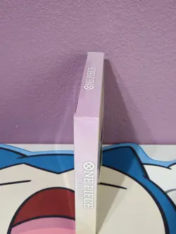 One Piece Illustration Box Vol 2 - NEW SEALED One Piece CCG - TCG Card Game - Image 3
