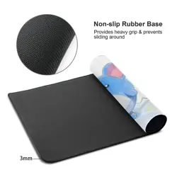 Marill - Board Gamecartoon Playmat Games Mousepad Play Mat of TCG 3619 - Image 4