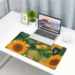 Snivy - Board Gamecartoon Playmat Games Mousepad Play Mat of TCG 2627 - Image 4