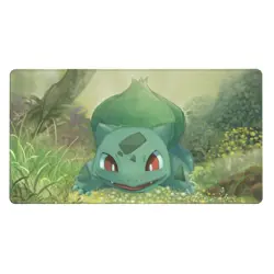 Bulbasaur - Board Gamecartoon Playmat Games Mousepad Play Mat of TCG 2522 - Image 2