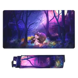 Mawile - Board Gamecartoon Playmat Games Mousepad Play Mat of TCG 3336 - Image 1