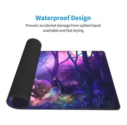 Mawile - Board Gamecartoon Playmat Games Mousepad Play Mat of TCG 3336 - Image 3
