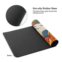 Snorlax - Board Gamecartoon Playmat Games Mousepad Play Mat of TCG 3607 - Image 5