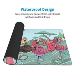 Phanpy - Board Gamecartoon Playmat Games Mousepad Play Mat of TCG 226105 - Image 3