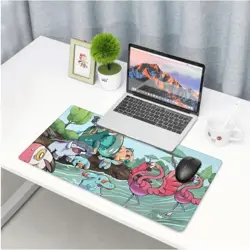 Phanpy - Board Gamecartoon Playmat Games Mousepad Play Mat of TCG 226105 - Image 4