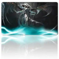 Atraxa Praetors Voice - Board Game MTG Playmat Games Mousepad Play Mat of TCG - Image 1