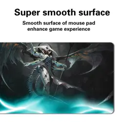 Atraxa Praetors Voice - Board Game MTG Playmat Games Mousepad Play Mat of TCG - Image 4