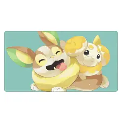 Fidough - Board Gamecartoon Playmat Games Mousepad Play Mat of TCG 226339 - Image 2