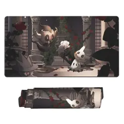 Mimikyu - Board Gamecartoon Playmat Games Mousepad Play Mat of TCG 2304 - Image 1