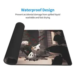 Mimikyu - Board Gamecartoon Playmat Games Mousepad Play Mat of TCG 2304 - Image 3