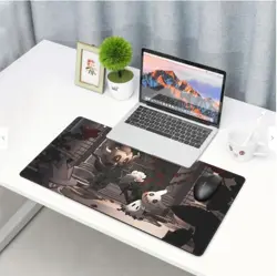 Mimikyu - Board Gamecartoon Playmat Games Mousepad Play Mat of TCG 2304 - Image 4