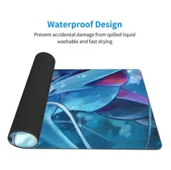 Gyarados - Board Gamecartoon Playmat Games Mousepad Play Mat of TCG 3289 - Image 3