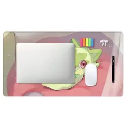 Sprigatito - Board Gamecartoon Playmat Games Mousepad Play Mat of TCG 4099 - Image 3
