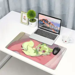 Sprigatito - Board Gamecartoon Playmat Games Mousepad Play Mat of TCG 4099 - Image 4