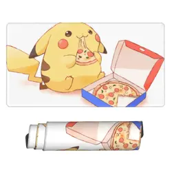 Board Gamecartoon Playmat Games Mousepad Play Mat of TCG 2830 - Image 1