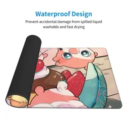 Jigglypuff - Board Gamecartoon Playmat Games Mousepad Play Mat of TCG 226596 - Image 3