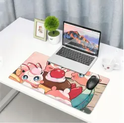 Jigglypuff - Board Gamecartoon Playmat Games Mousepad Play Mat of TCG 226596 - Image 4