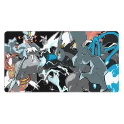 Kyurem - Board Gamecartoon Playmat Games Mousepad Play Mat of TCG 3653 - Image 2