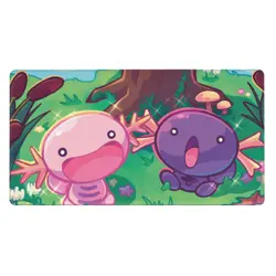Wooper - Board Gamecartoon Playmat Games Mousepad Play Mat of TCG 60X3cm 3137 - Image 4