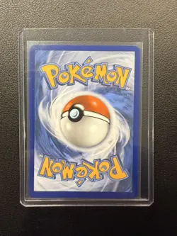 Ampharos 090/086 - Illustration Rare - Chaos Rising - NM/M - Pokemon Card TCG - Image 2