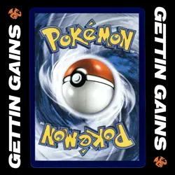 Ampharos - 090/086 - Illustration Rare - Chaos Rising - Pokemon Card - NM/M - Image 2
