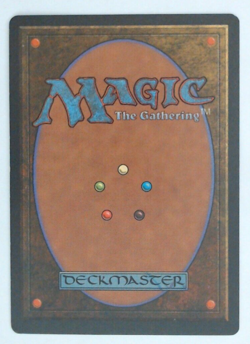 MTG Bling - Reserved List - Rysorian Badger - Homelands -H95 - Image 2